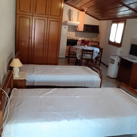 View 3* ليفوكاسترو