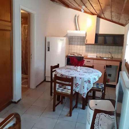 بيت ضيافة View 3*