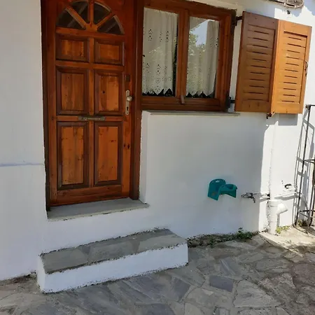 بيت ضيافة View ليفوكاسترو