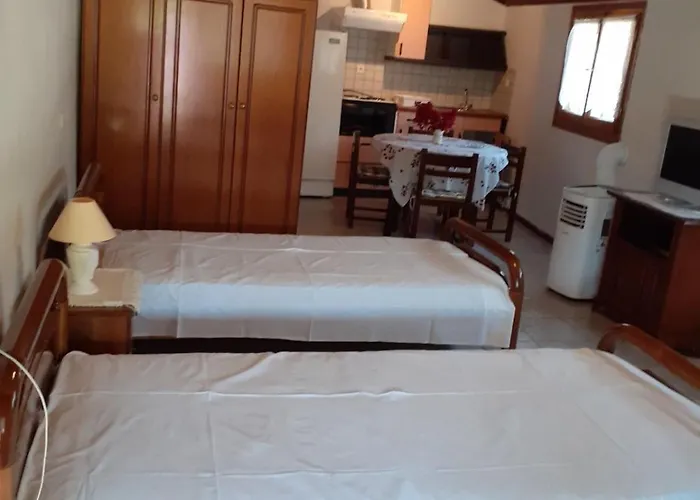 View 3* レフォカストロ