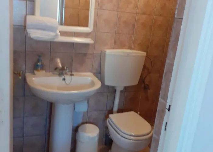 ゲストハウス View レフォカストロ