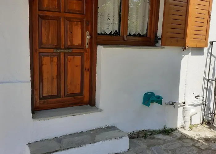 ゲストハウス View レフォカストロ