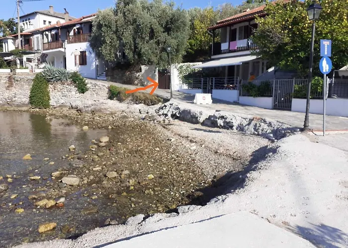 View レフォカストロ